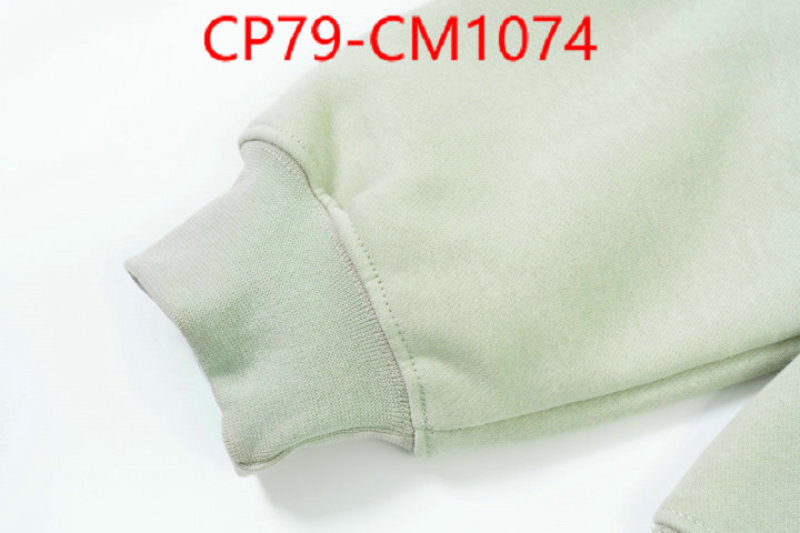 Clothing-Essentials best site for replica ID: CM1074