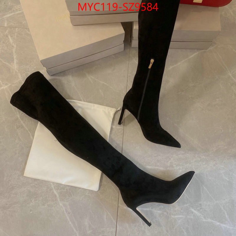 Women Shoes-Jimmy Choo we offer ID: SZ9584 $: 119USD