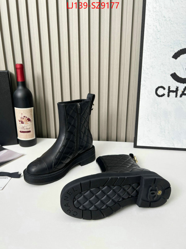 Women Shoes-Boots sale ID: SZ9177 $: 139USD