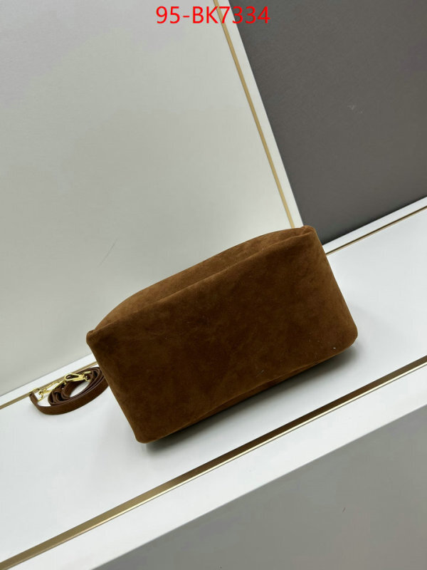 Prada Bags(4A)-Handbag- buy the best high quality replica ID: BK7334
