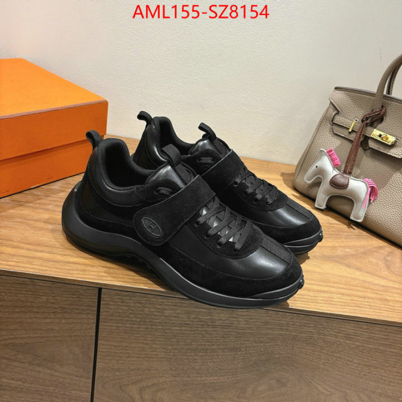 Women Shoes-Hermes ID: SZ8154 $: 155USD