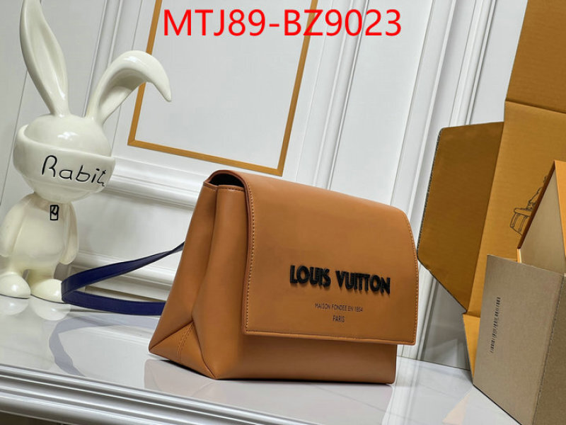 LV Bags(4A)-Pochette MTis Bag- same as original ID: BZ9023 $: 89USD,