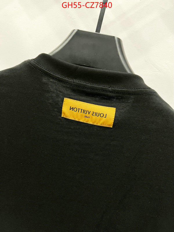 Clothing-LV highest product quality ID: CZ7840 $: 55USD