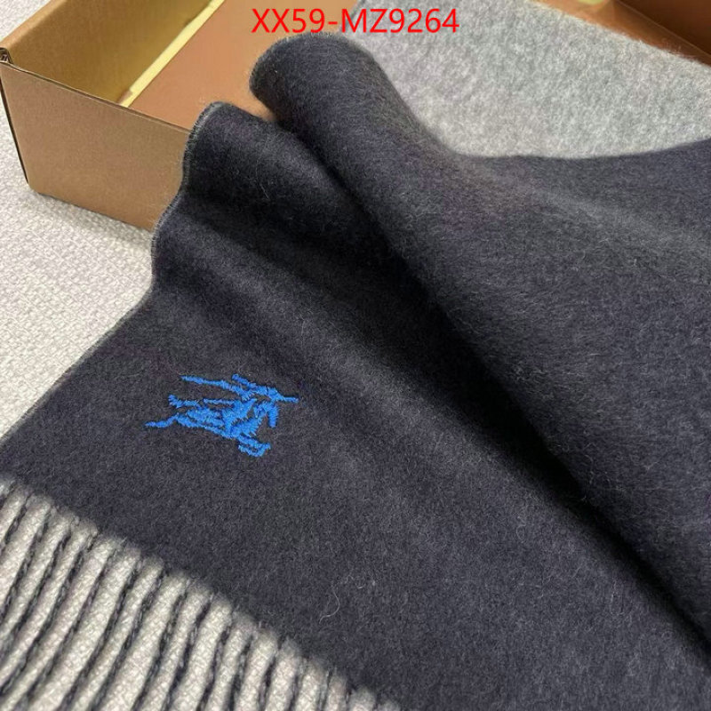 Scarf-Burberry sell online ID: MZ9264 $: 59USD