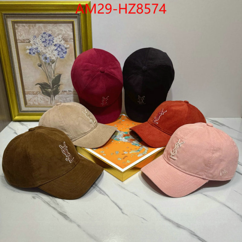 Cap (Hat)-YSL replica us ID: HZ8574 $: 29USD