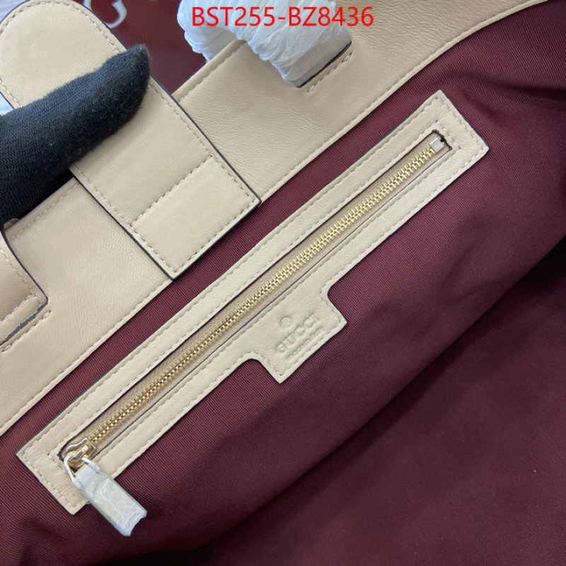 Gucci Bags(TOP)-Marmont the best designer ID: BZ8436 $: 255USD,