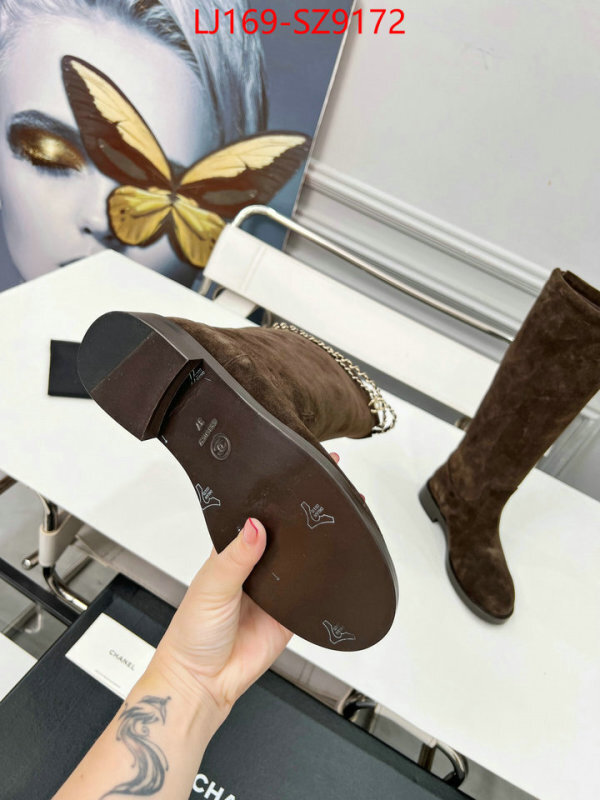 Women Shoes-Boots shop ID: SZ9172 $: 169USD