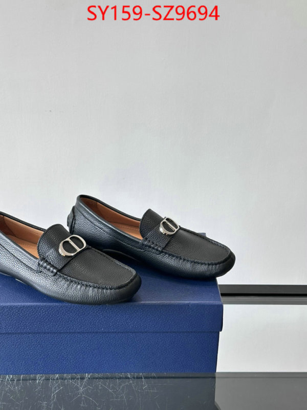 Men shoes-Dior replcia cheap from china ID: SZ9694 $: 159USD