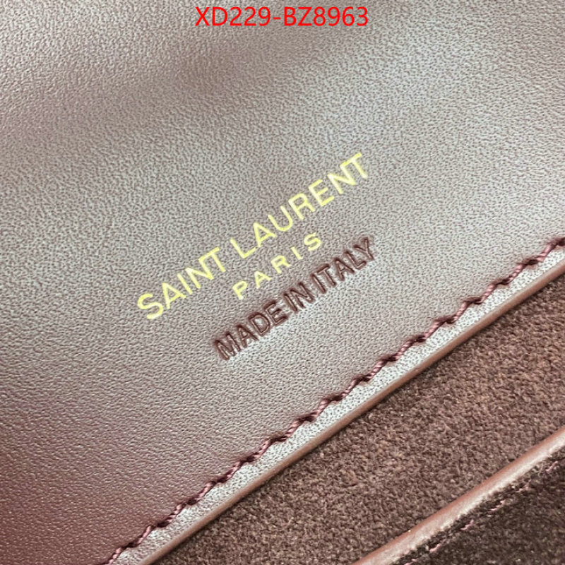 YSL Bags(TOP)-Bucket Bag online sale ID: BZ8963 $: 229USD,
