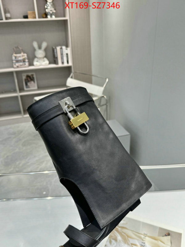 Women Shoes-Boots hot sale ID: SZ7346 $: 169USD