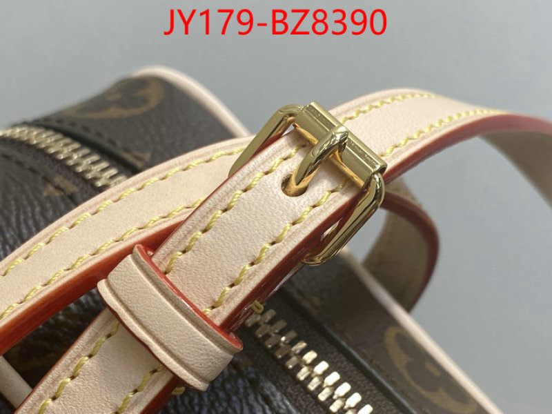 LV Bags(TOP)-Handbag Collection- top designer replica ID: BZ8390 $: 179USD,