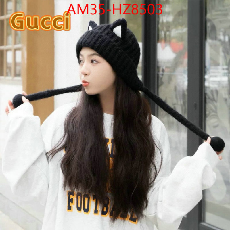 Cap(Hat)-Gucci ID: HZ8503 $: 35USD
