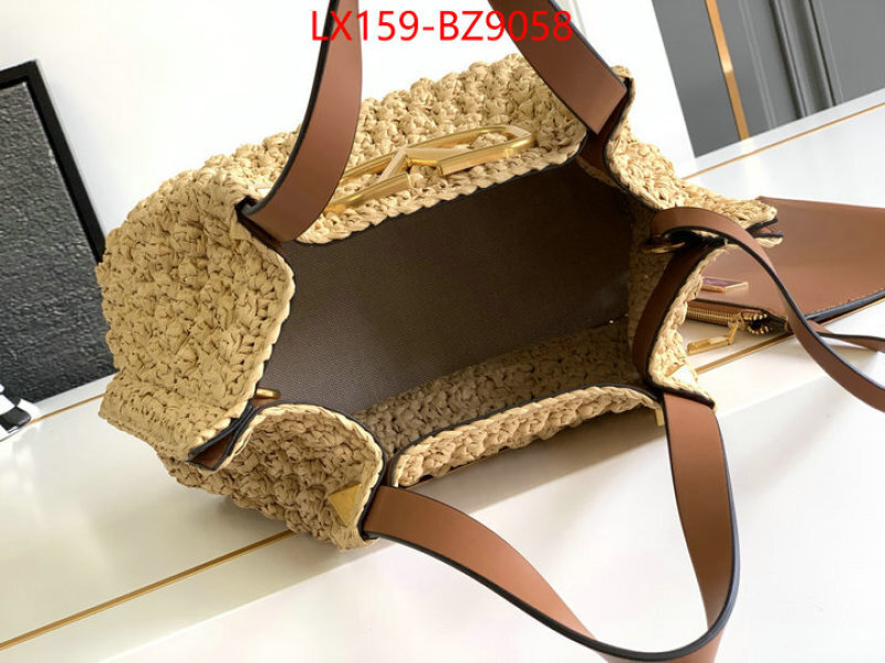 Valentino Bags(4A)-Crossbody- online from china designer ID: BZ9058 $: 159USD,
