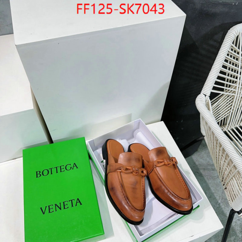 Women Shoes-BV the online shopping ID: SK7043 $: 125USD