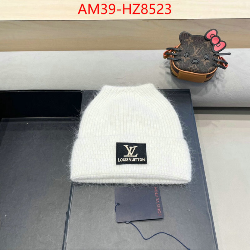 Cap(Hat)-LV ID: HZ8523 $: 39USD