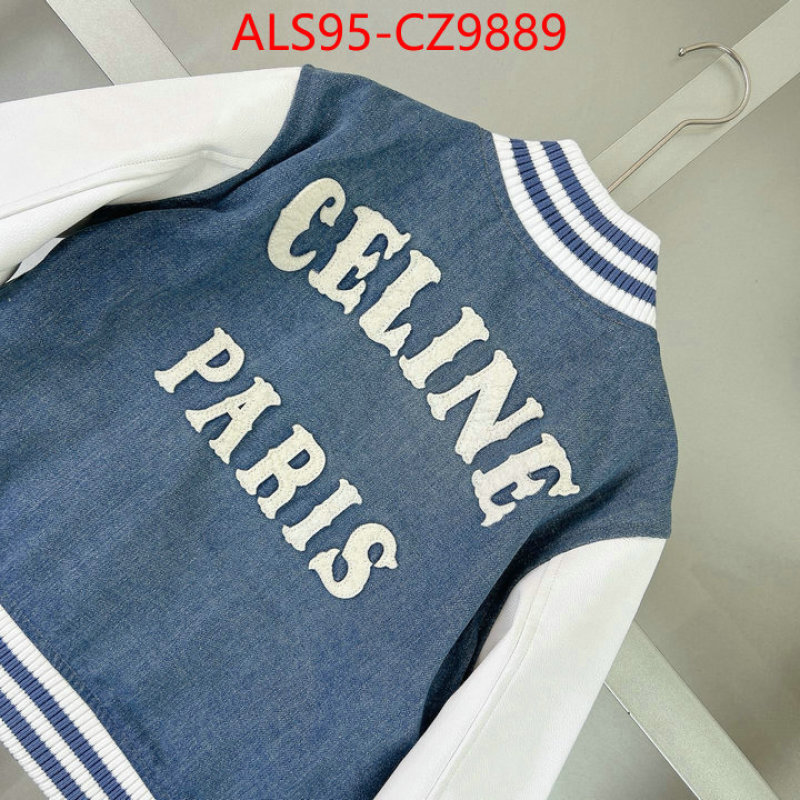 Kids clothing-Celine best ID: CZ9889 $: 95USD