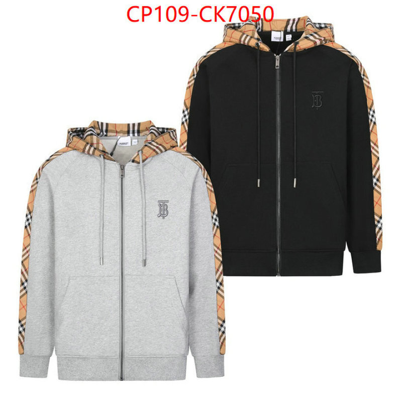 Clothing-Burberry ID: CK7050 $: 109USD