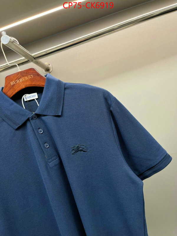 Clothing-Burberry ID: CK6919 $: 75USD
