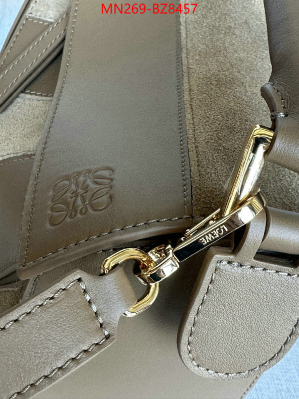 Loewe Bags(TOP)-Puzzle- practical and versatile replica designer ID: BZ8457 $: 269USD,