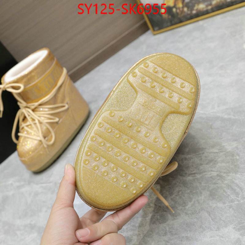 Women Shoes-Moon boot ID: SK6955 $: 125USD
