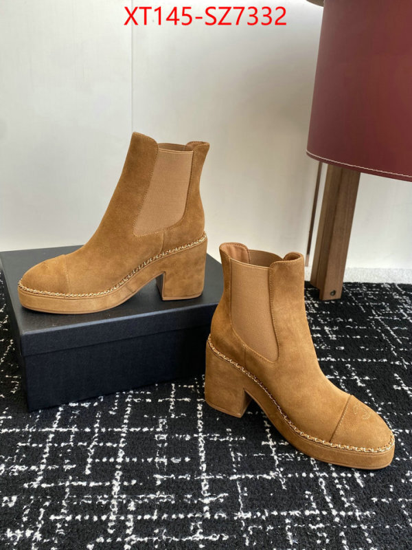 Women Shoes-Boots sale outlet online ID: SZ7332 $: 145USD