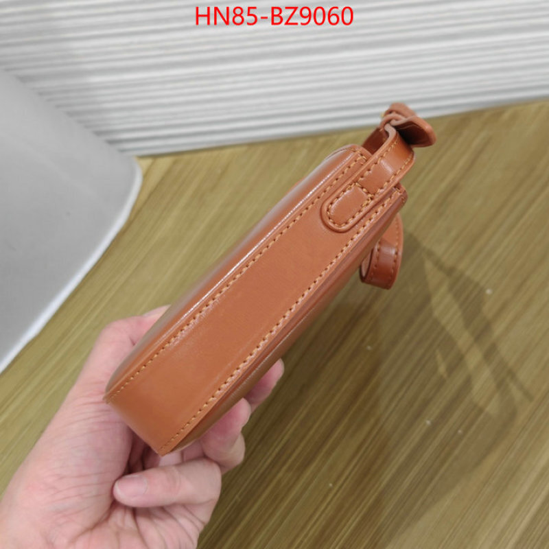 CELINE Bags(4A)-Crossbody- customize the best replica ID: BZ9060 $: 85USD,