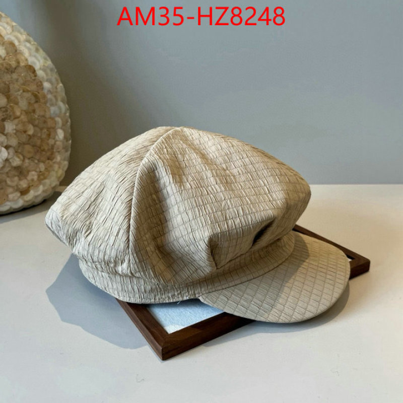 Cap(Hat)-Celine ID: HZ8248 $: 35USD