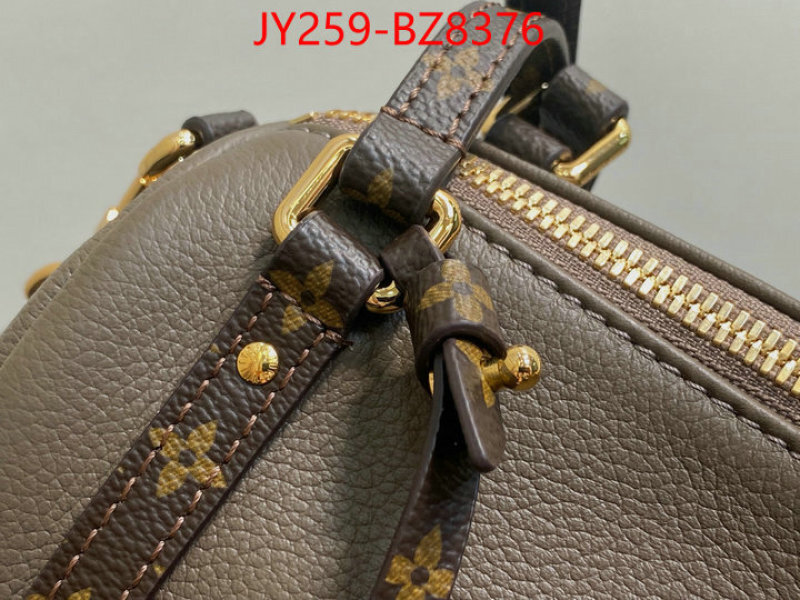 LV Bags(TOP)-Speedy- cheap replica designer ID: BZ8376 $: 259USD,