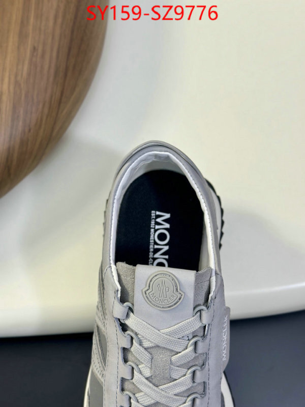 Men Shoes-Moncler online shop ID: SZ9776 $: 159USD