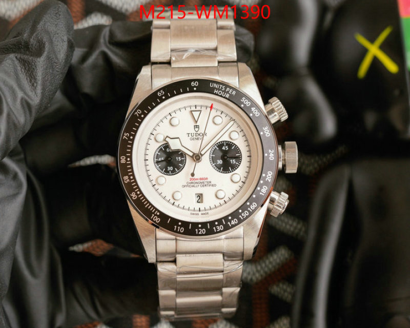 Watch(TOP)-Tudor fashion ID: WM1390 $: 215USD