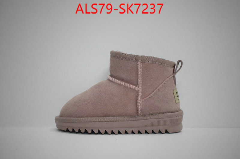Kids shoes-UGG aaaaa quality replica ID: SK7237 $: 79USD