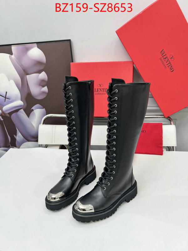 Women Shoes-Valentino ID: SZ8653 $: 159USD