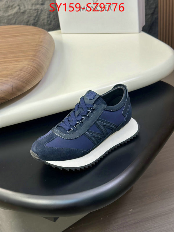 Men Shoes-Moncler online shop ID: SZ9776 $: 159USD