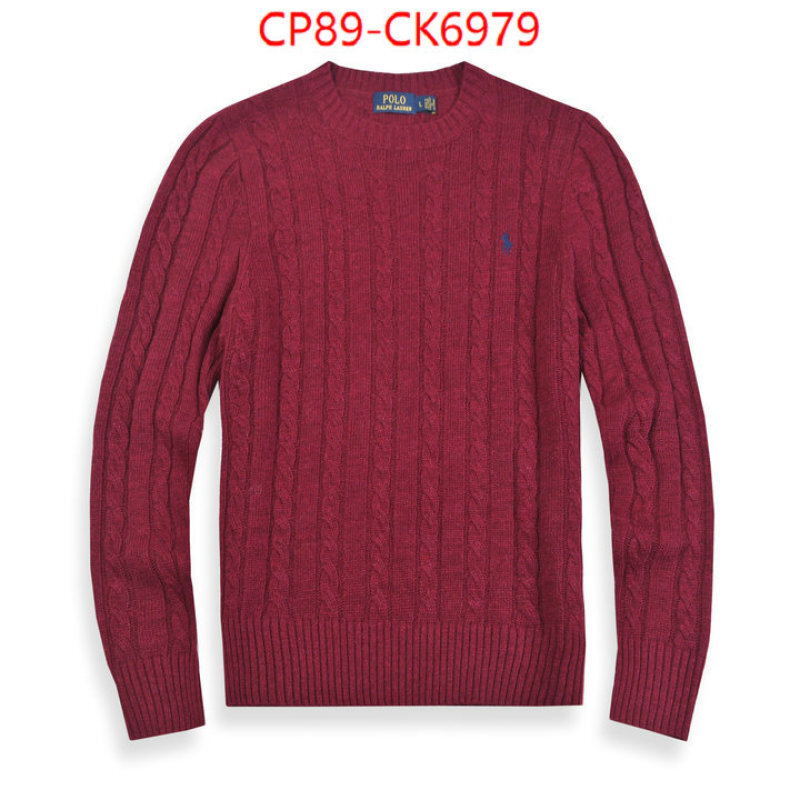 Clothing-Ralph Lauren ID: CK6979 $: 89USD