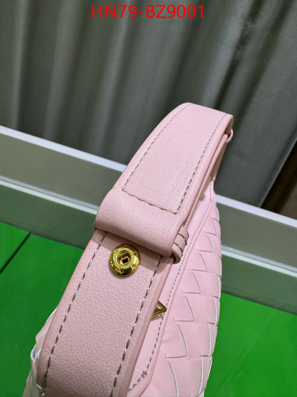 BV Bags(4A)-Handbag- quality aaaaa replica ID: BZ9001 $: 79USD,