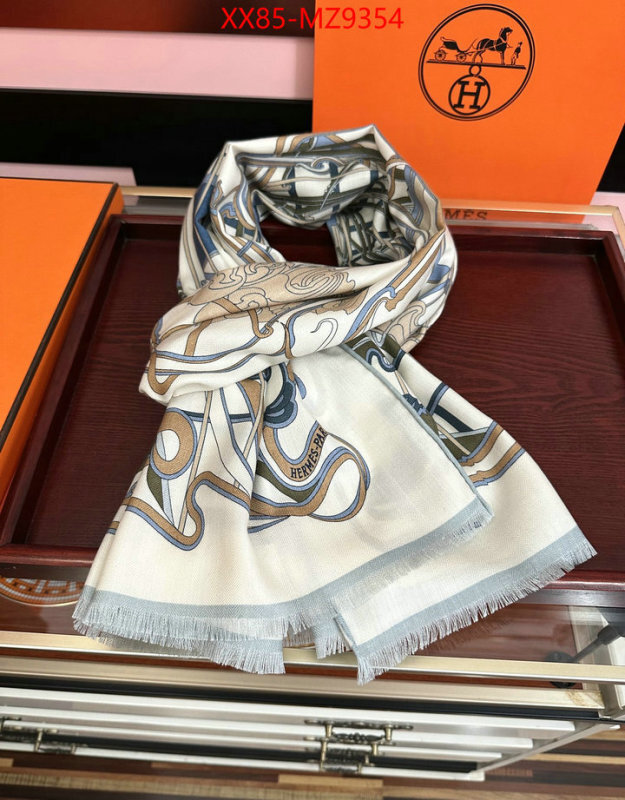 Scarf-Hermes same as original ID: MZ9354 $: 85USD
