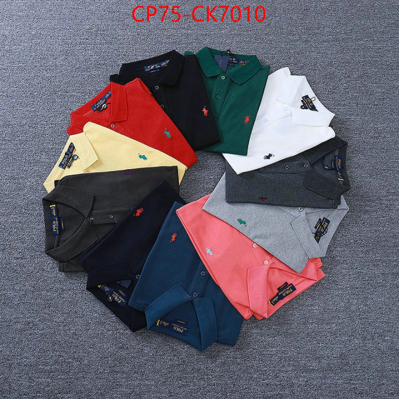 Clothing-Ralph Lauren ID: CK7010 $: 75USD