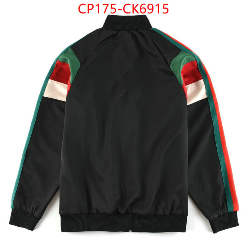 Clothing-Gucci ID: CK6915