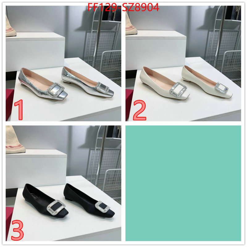 Women Shoes-Rogar Vivier we offer ID: SZ8904 $: 129USD