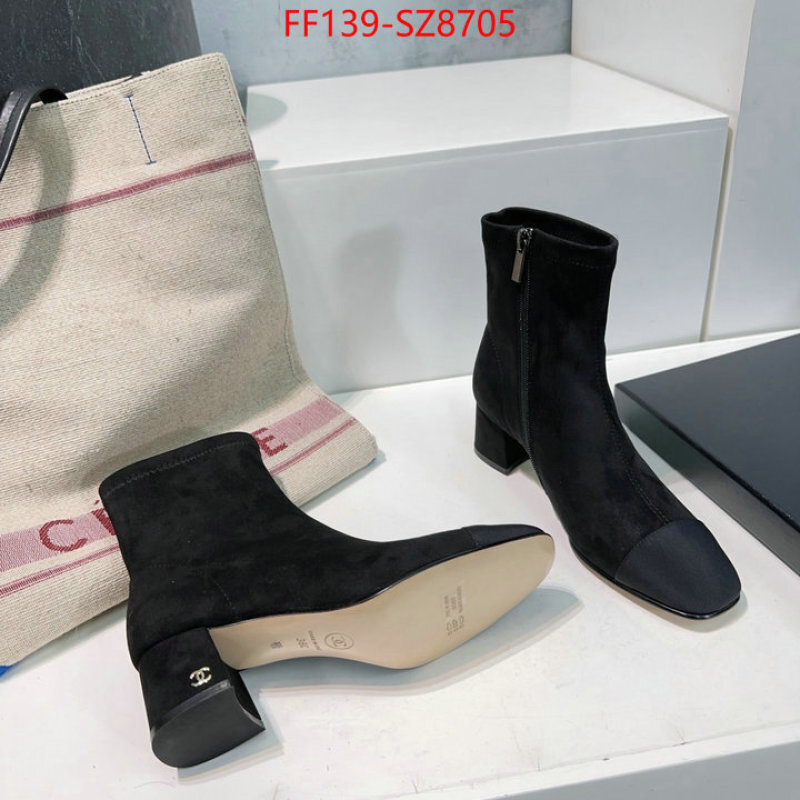 Women Shoes-Boots best site for replica ID: SZ8705 $: 139USD