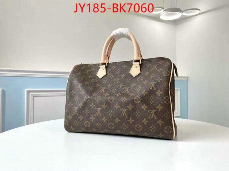 LV Bags(TOP)-Speedy- best ID: BK7060 $: 185USD,