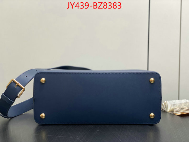 LV Bags(TOP)-Handbag Collection- designer 7 star replica ID: BZ8383 $: 439USD,