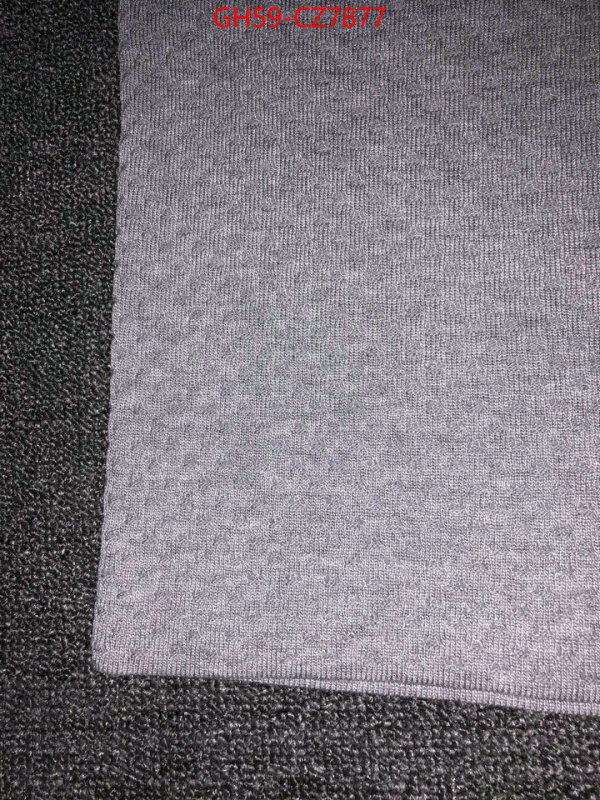 Clothing-Thom Browne sellers online ID: CZ7877 $: 59USD