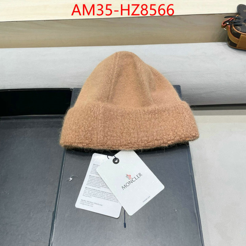 Cap(Hat)-Moncler ID: HZ8566 $: 35USD
