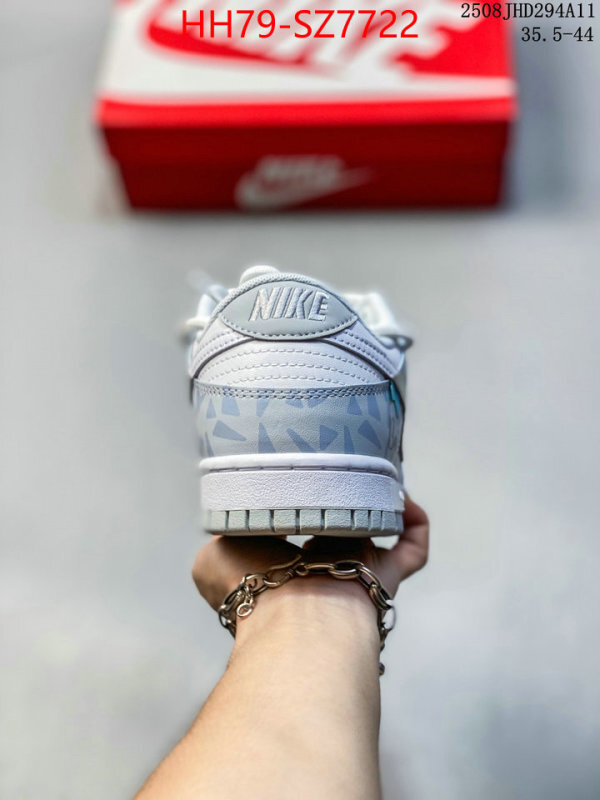 Men Shoes-Nike ID: SZ7722 $: 79USD