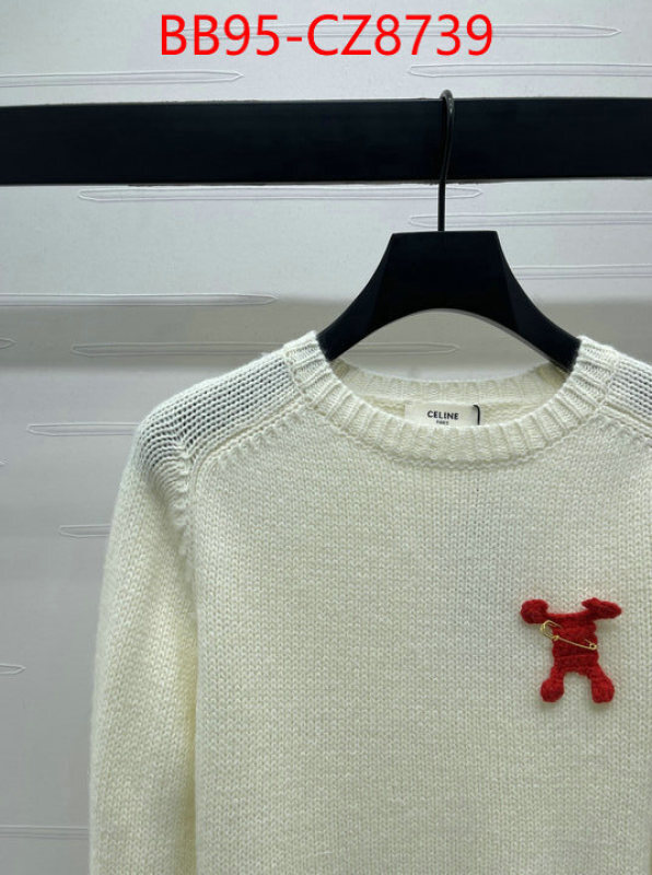 Clothing-Celine we curate the best ID: CZ8739 $: 95USD