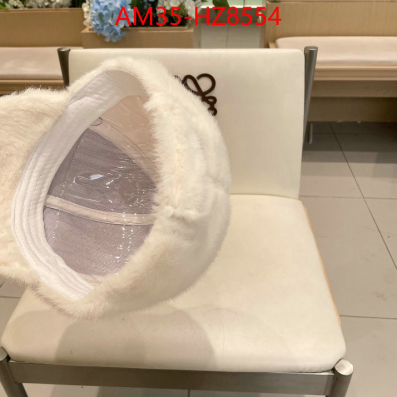 Cap(Hat)-Moncler ID: HZ8554 $: 35USD