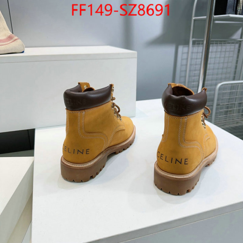 Men Shoes-Celine perfect ID: SZ8691 $: 149USD