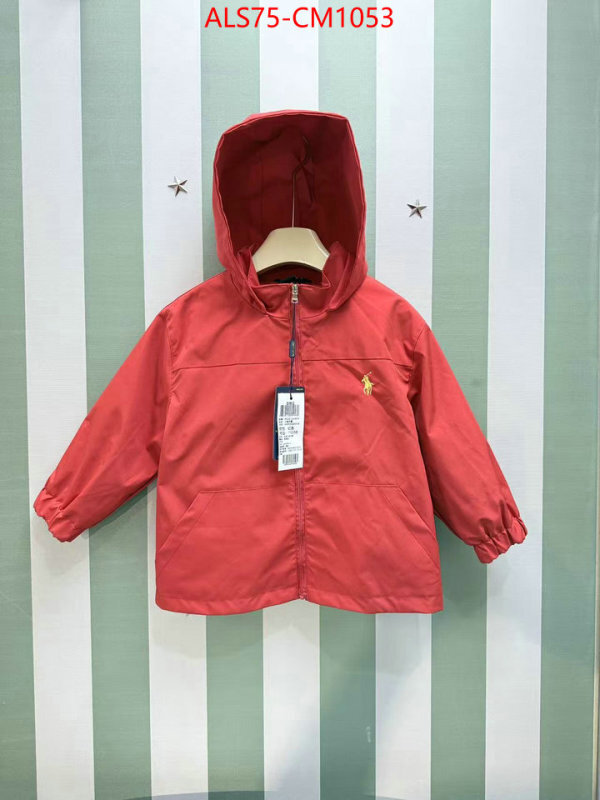 Kids clothing-Down jacket online ID: CM1053 $: 75USD