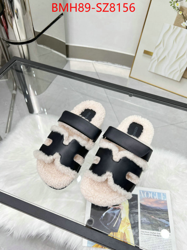 Women Shoes-Hermes ID: SZ8156 $: 89USD